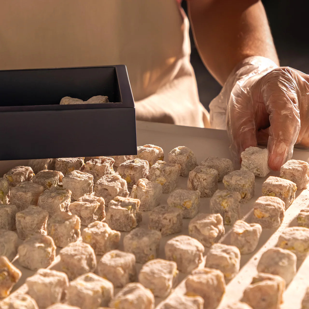 Classic Pistachio (Double Roasted)