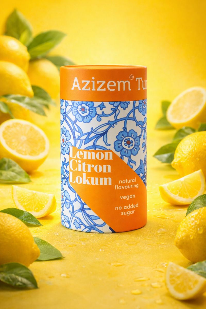 Classic Lemon – Azizem Limited