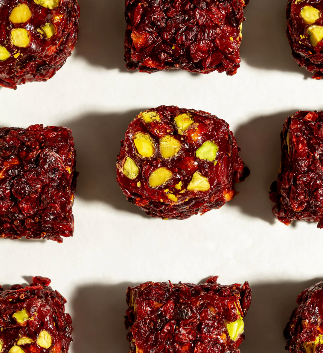 The Gourmet Barberry