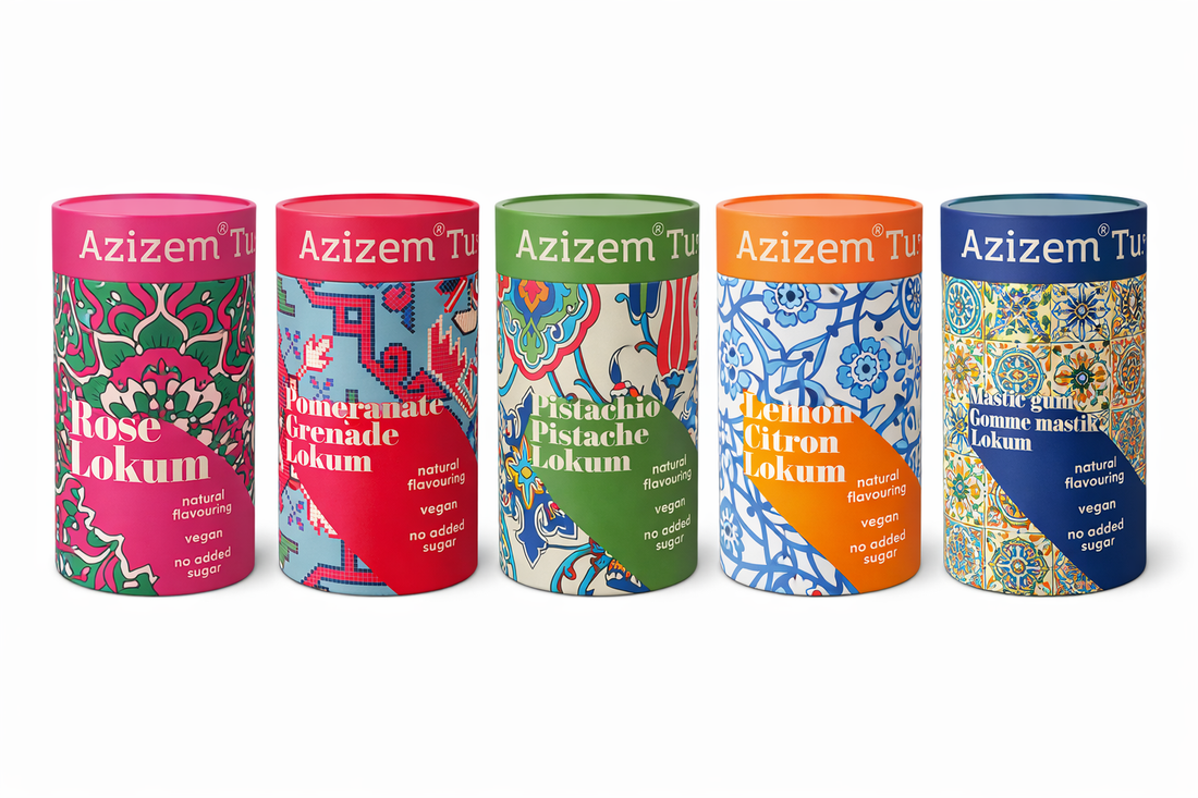 Why Azizem’s Classic Collection Is Vegan