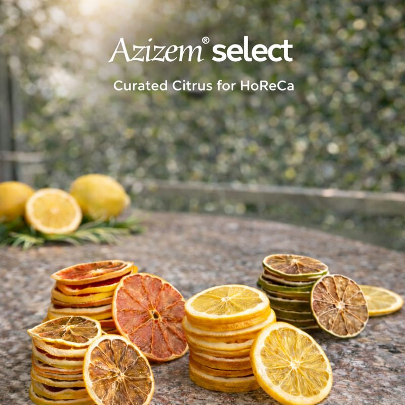 Azizem Select