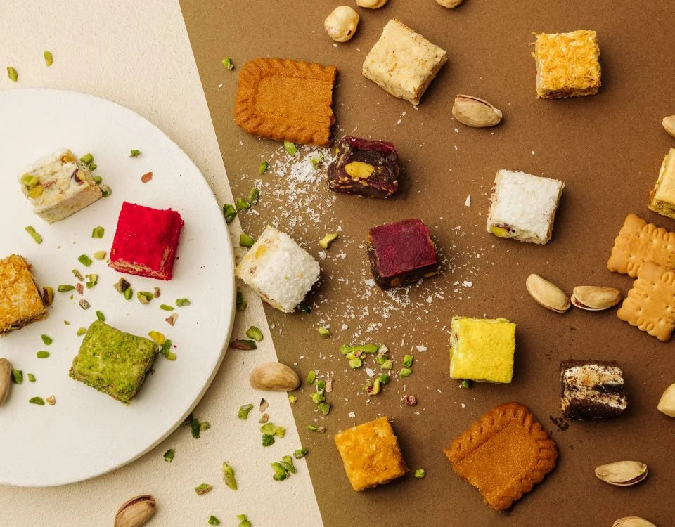 The Celestial Harvest