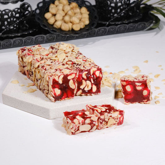The Gourmet Pomegranate