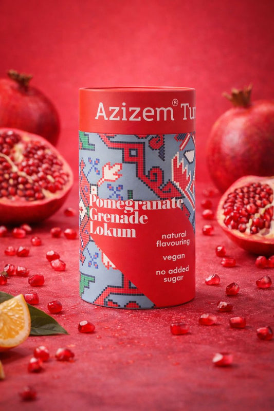 Classic Pomegranate