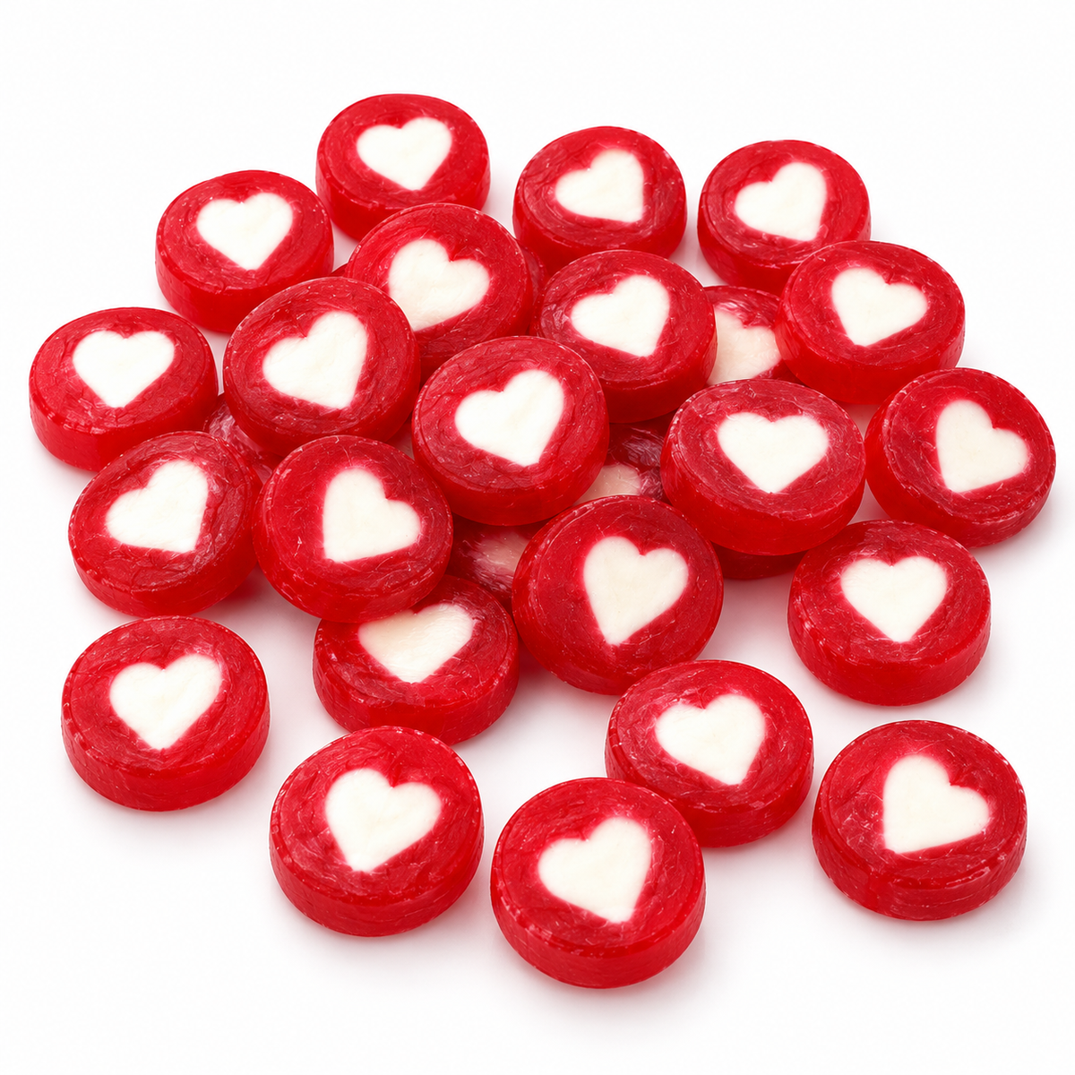 Cherry Heart Sweets | 100 g